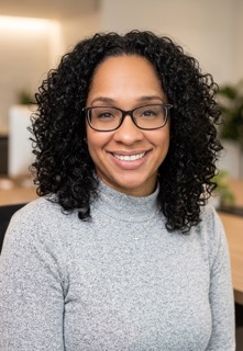 Jamilah Delgado