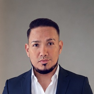 Rabin Mendoza